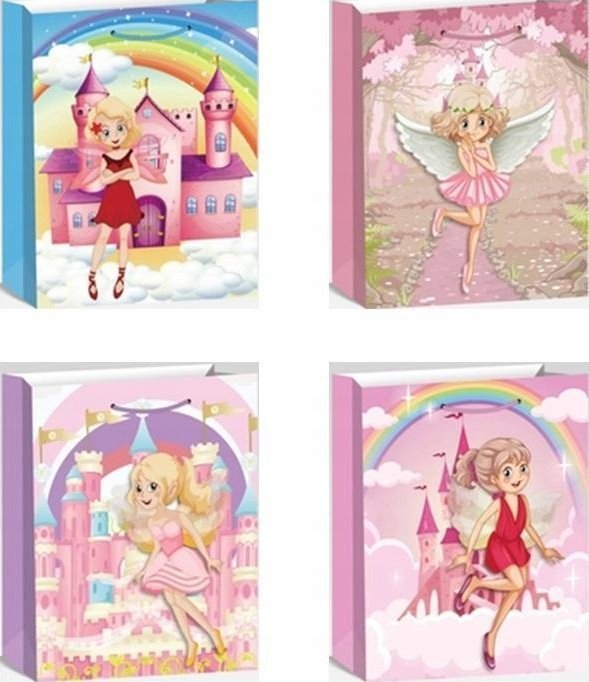 Midex Torebka prezentowa S