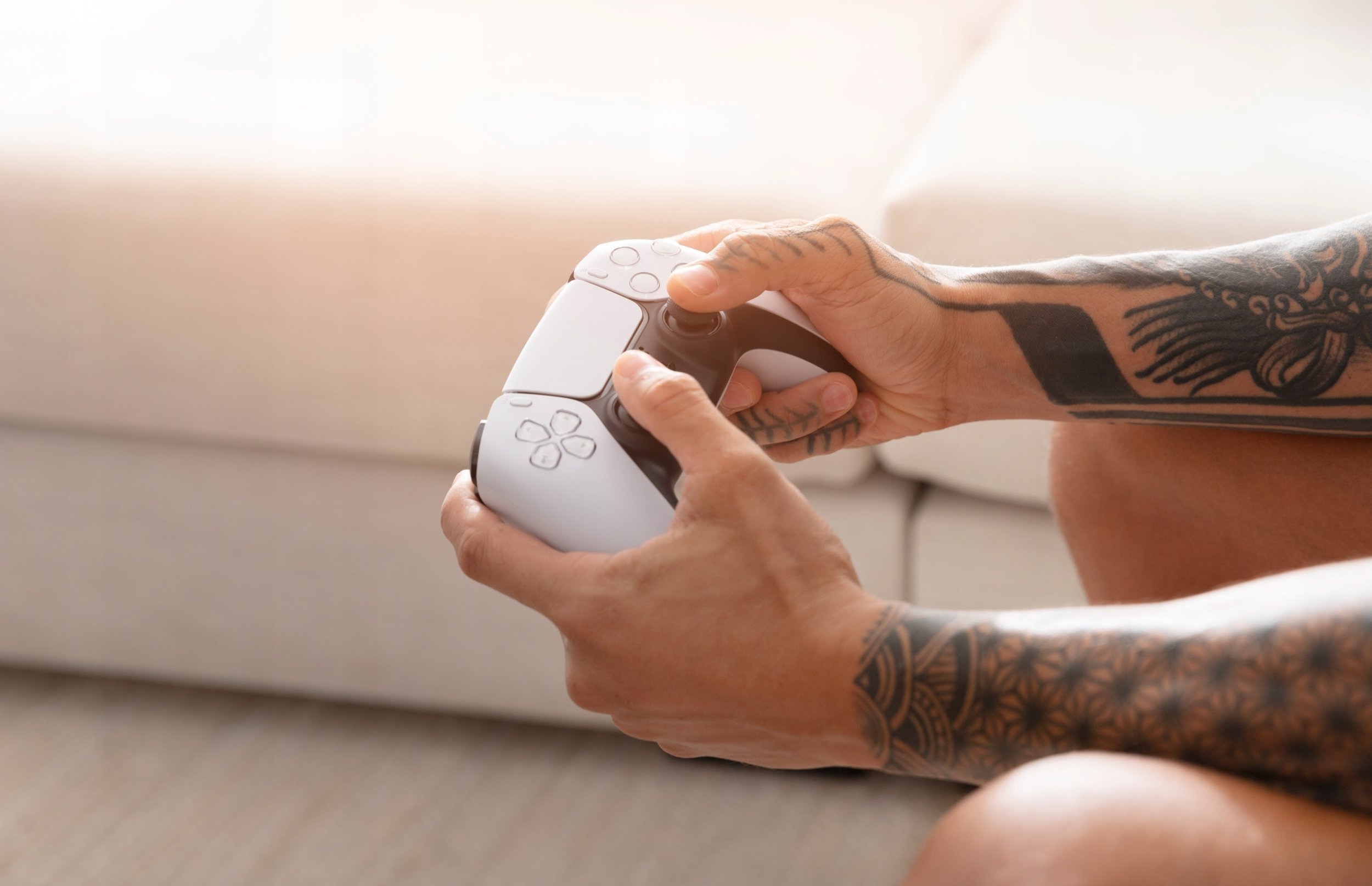 Bateria ładowana akumulatorek USB-C 750mWh 500mAh 2xAAA