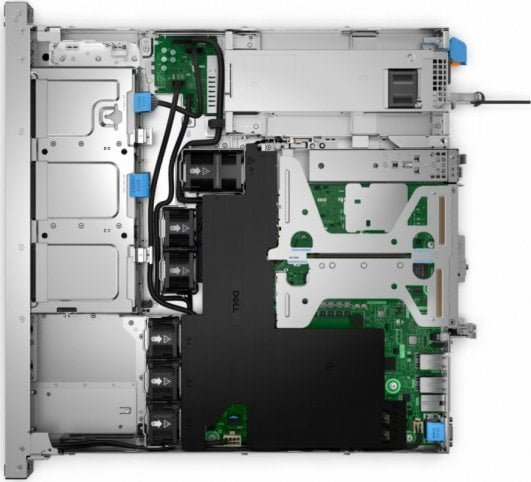 R260 E-2414 16GB 1x2TB S160 iDBas 700W 3Y