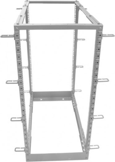 Allnet All-Sw4Post22Grau - 22U 400 Kg Gray 48.3 Cm (19'') 515 Mm 1010 (ALLSW4POST22GRAU)
