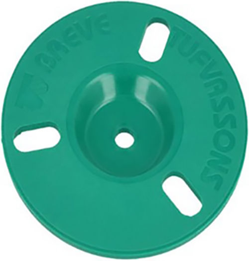 BREVE Element do mocowania transformatorów TTH 200-300 (17112-9511)