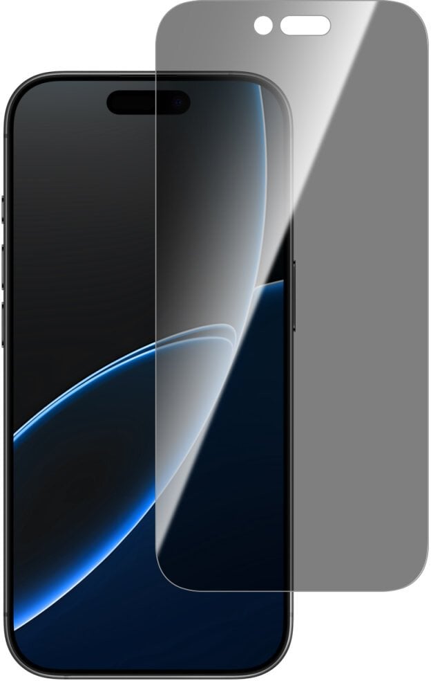 SECOND GLASS PRIVACY WITH