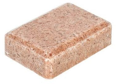 SALT BLOCK WITH HIMALAYAN SALT 13KG