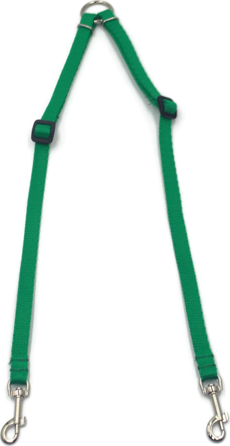 Alizoo Rozdzielacz A-263 0.6m zielony