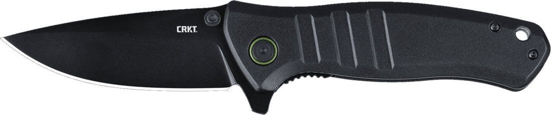 CRKT Crkt DEXTRO BLACK 6295