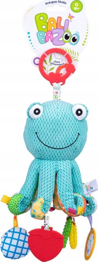 Balibazoo Balibazoo Ośmiornica Stella