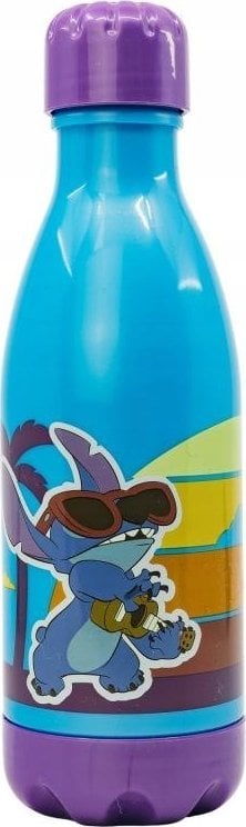 Disney Stitch - Butelka z kolekcji Beach 560 ml