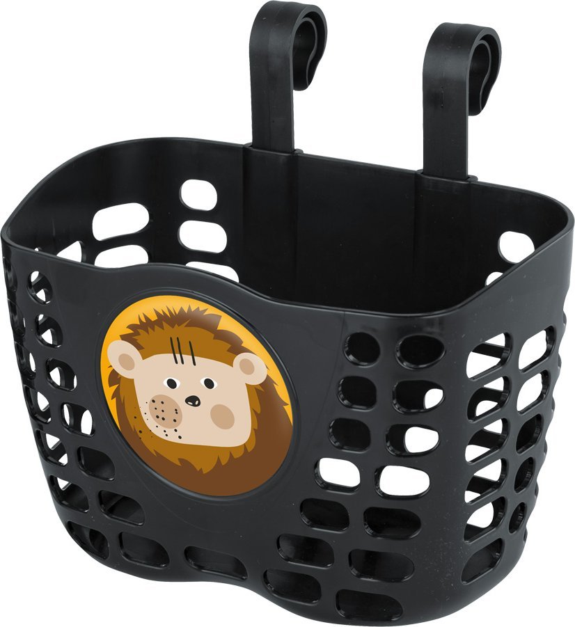 Kellys Koszyk Rowerowy dla Dzieci Kellys Buddy Wybierz kolor: Lion