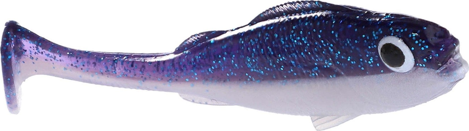 Mikado Guma kopyto Mikado Real Fish Perch