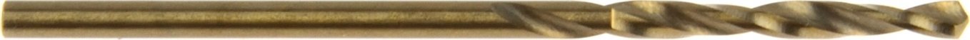 Wiertło Geko Wiertło kobaltowe HSS do metalu 1 mm (10/2520)