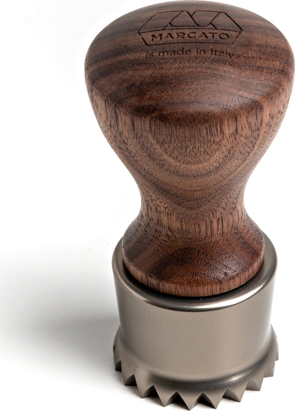 Marcato Marcato Ausstecher TONDO 65mm NOCE CANALETTO