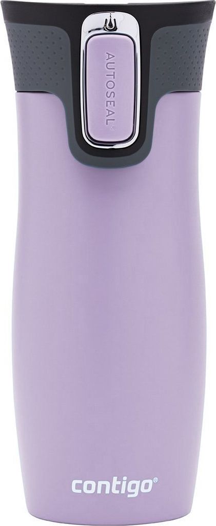 Contigo Kubek termiczny West Loop 2.0 Dark Plum 470ml (2104579)