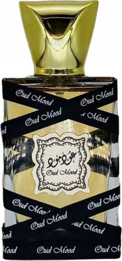Lattafa Oud Mood EDP spray 30ml