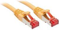 Lindy Patchcord, CAT.6, S/FTP, 3m (47765)