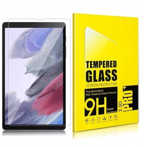 Tempered glass for Samsung Galaxy Tab A9 Plus 11.0 X210 / X215 / X216