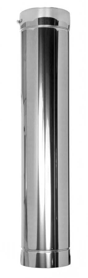 Jeremias Rura dł. 1000 mm fi 80