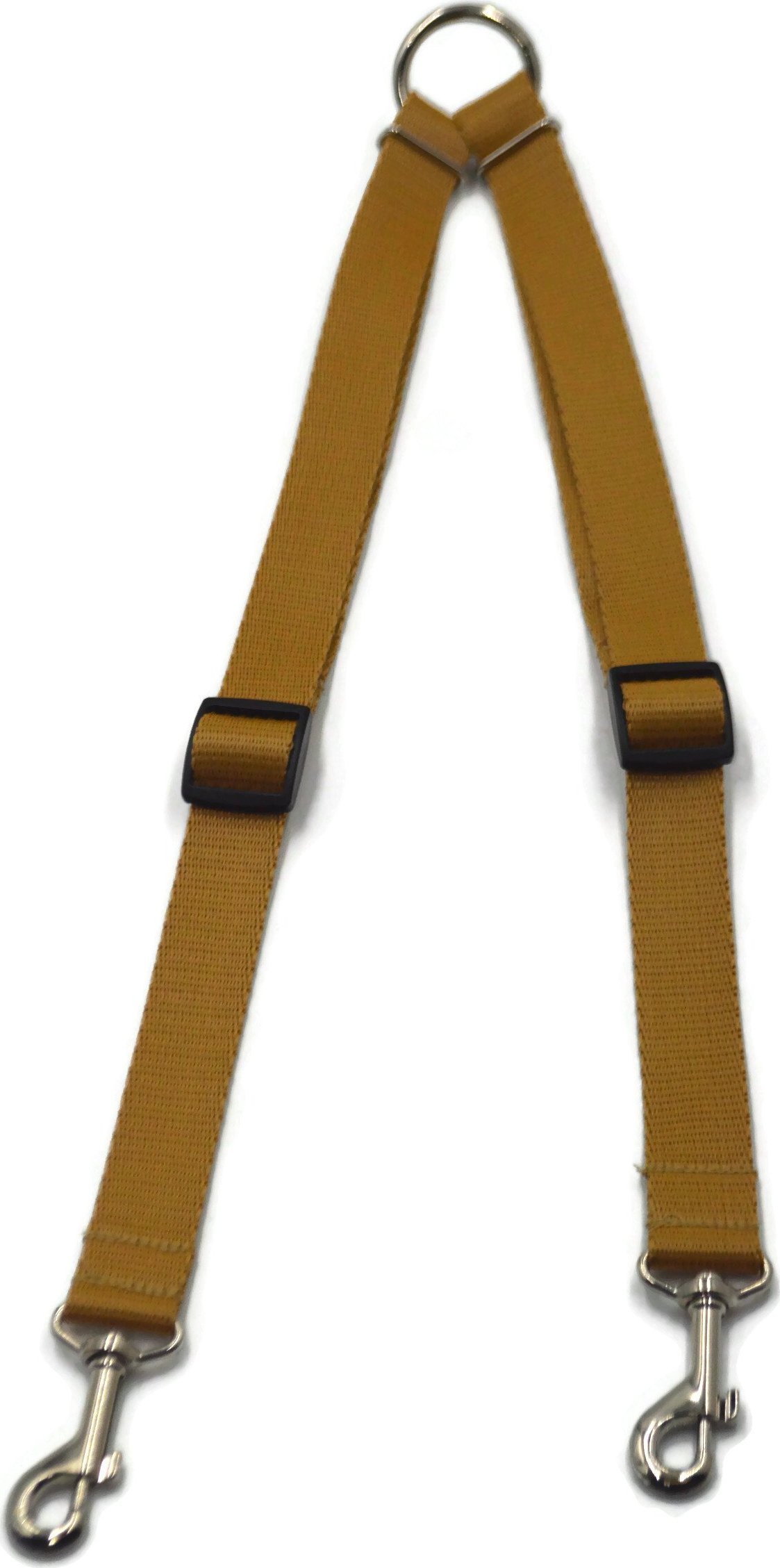 Alizoo Rozdzielacz A-266 0.75m złoty