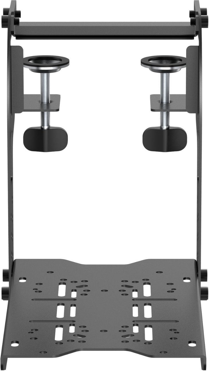 OPLITE Tischhalterung für Renn- oder Flugsim Zubehör retail
