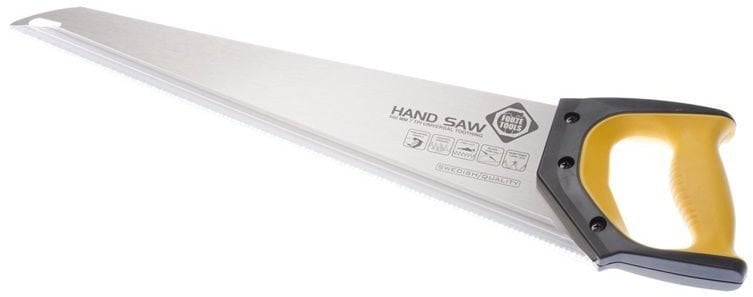WOOD HAND SAW 350MM FORTE TOOLS