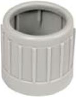 Kopos Końcówka zewnętrzna PCV (4820 KA)