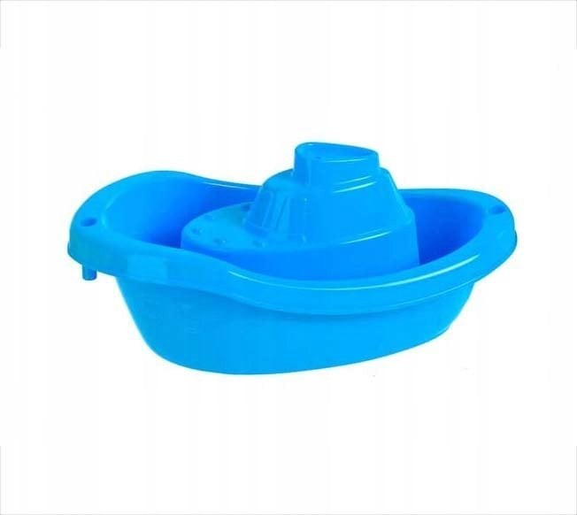 Technok Łódka zabawka do kąpielo TechnoK 6603