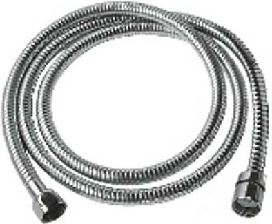 Wąż prysznicowy Tres Wąż prysznicowy 170cm chrom (9134828)