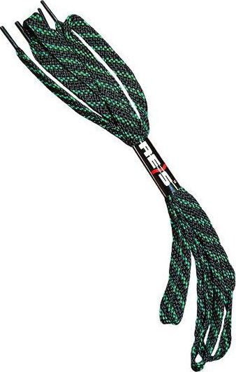 Unimet SZNUROWADŁA DO BUTÓW WYKONANE Z NYLONU BR-LACES 110CM