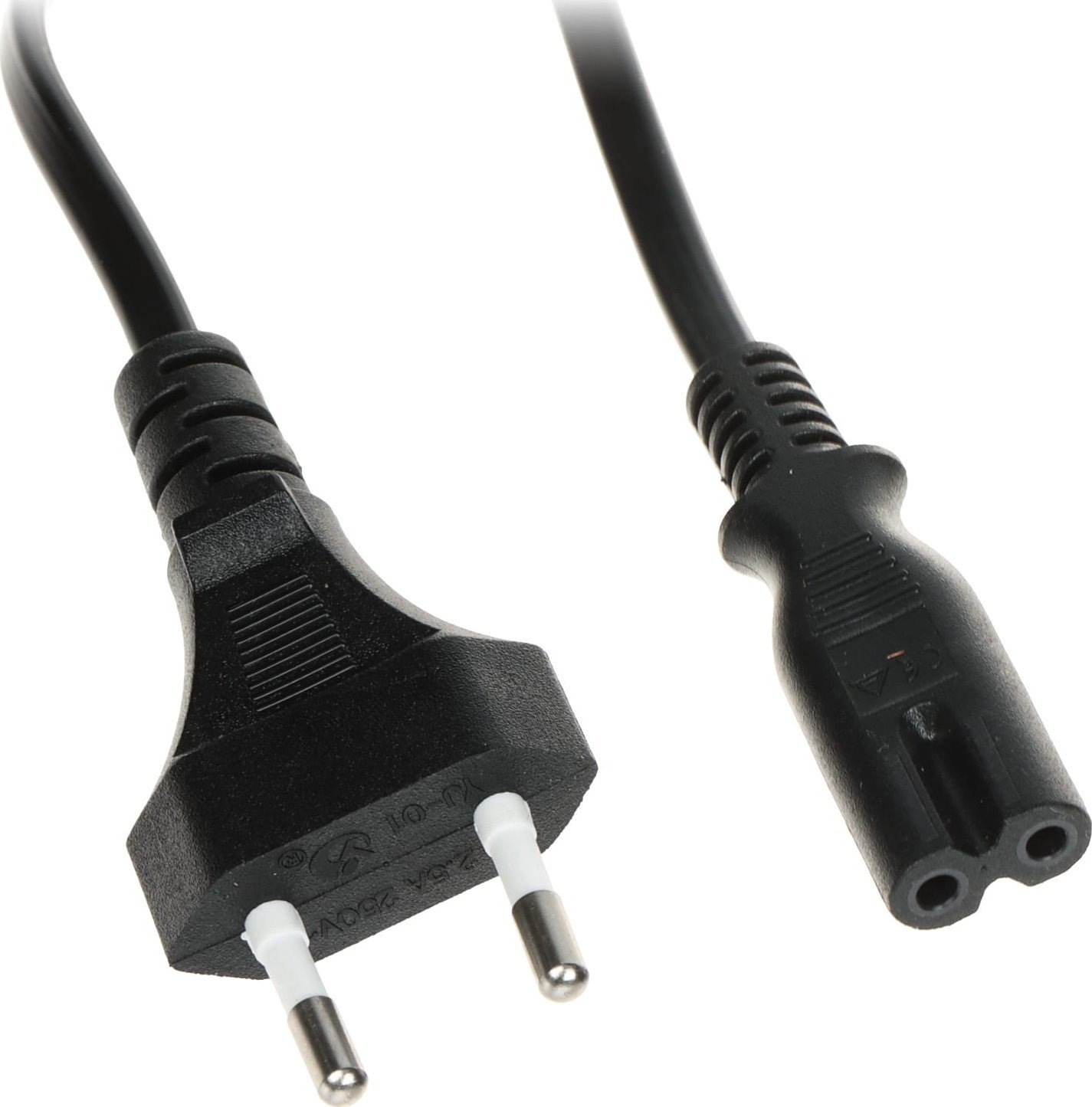 PRZEWÓD SIECIOWY POSAC-C7EU15BK 1.5m POS