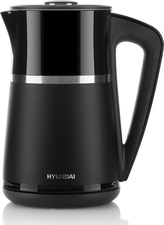 Czajnik Hyundai VK309 Czarny