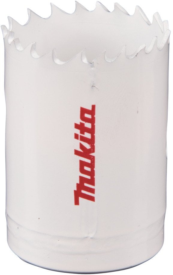 HOLE SAW 35 MM BI-METAL MAKITA