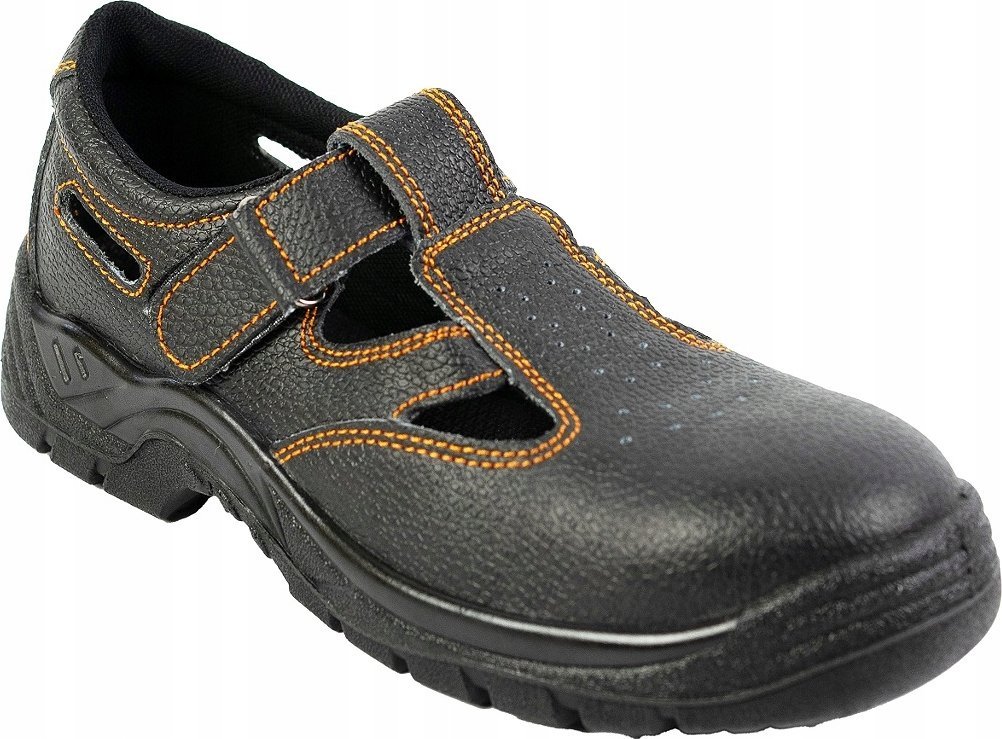 Sandał 4WRK CURSA S1 R.43