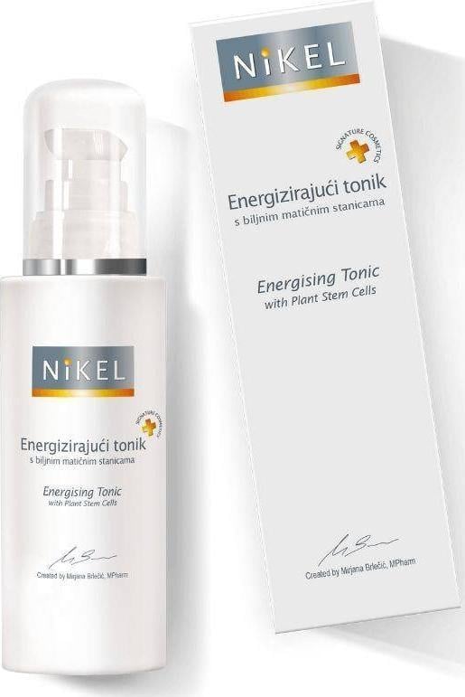Nikel Tonik energetyzujący z komórkami macierzystymi 125ml