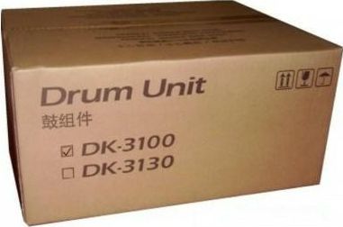 Kyocera Black (DK-3100)