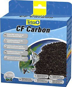 Tetra Węgiel - CF Carbon 2500 ml
