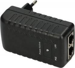 ExtraLink EXTRALINK POE 18V-18W POWER ADAPTER WALL PLUG