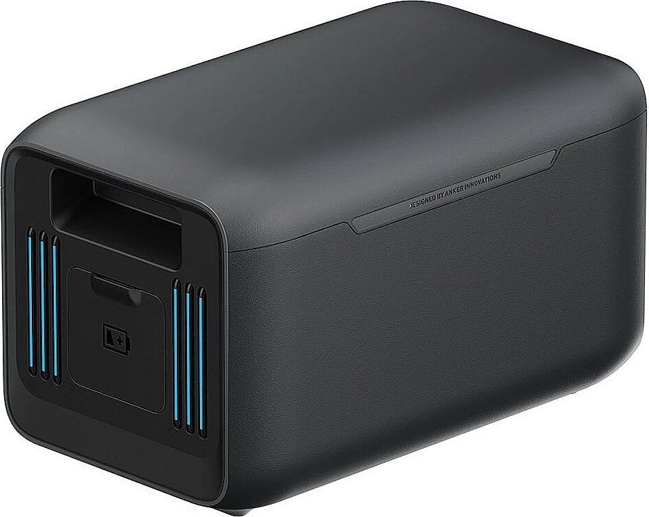 Ładowarka solarna Anker Anker SOLIX BP1000 Erweiterungsakku 1056Wh LiFePO4 - C1000X