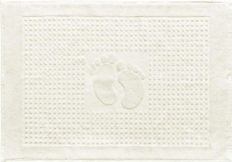 Darymex Dywanik łazienkowy 50x70cm beżowy (DD/HOTEL/STOPKI/KRE/50X70)