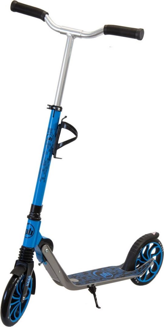 Hulajnoga PowerBlade Numbers Niebieski (1024523)