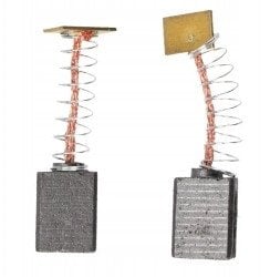 Szczotki elektrografitowe do DED7947