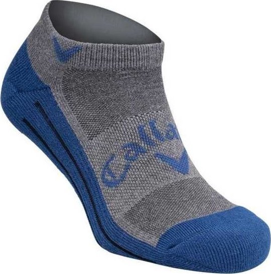 Skarpety męskie Callaway Tour Opti-Dril Low II S/M (rozm. 40-43)