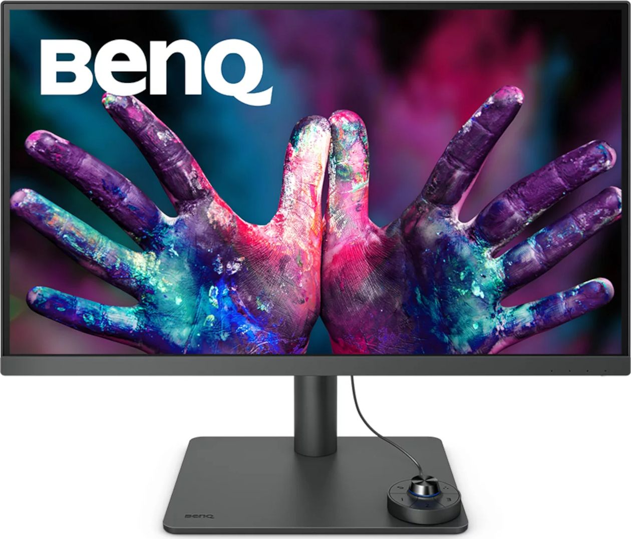 Monitor BenQ PD2705U (9H.LKDLA.TBE)