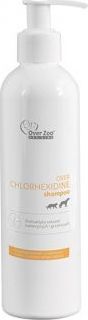 Over Zoo OVER SZAMPON CHLORHEXIDINE 250ML - 86371