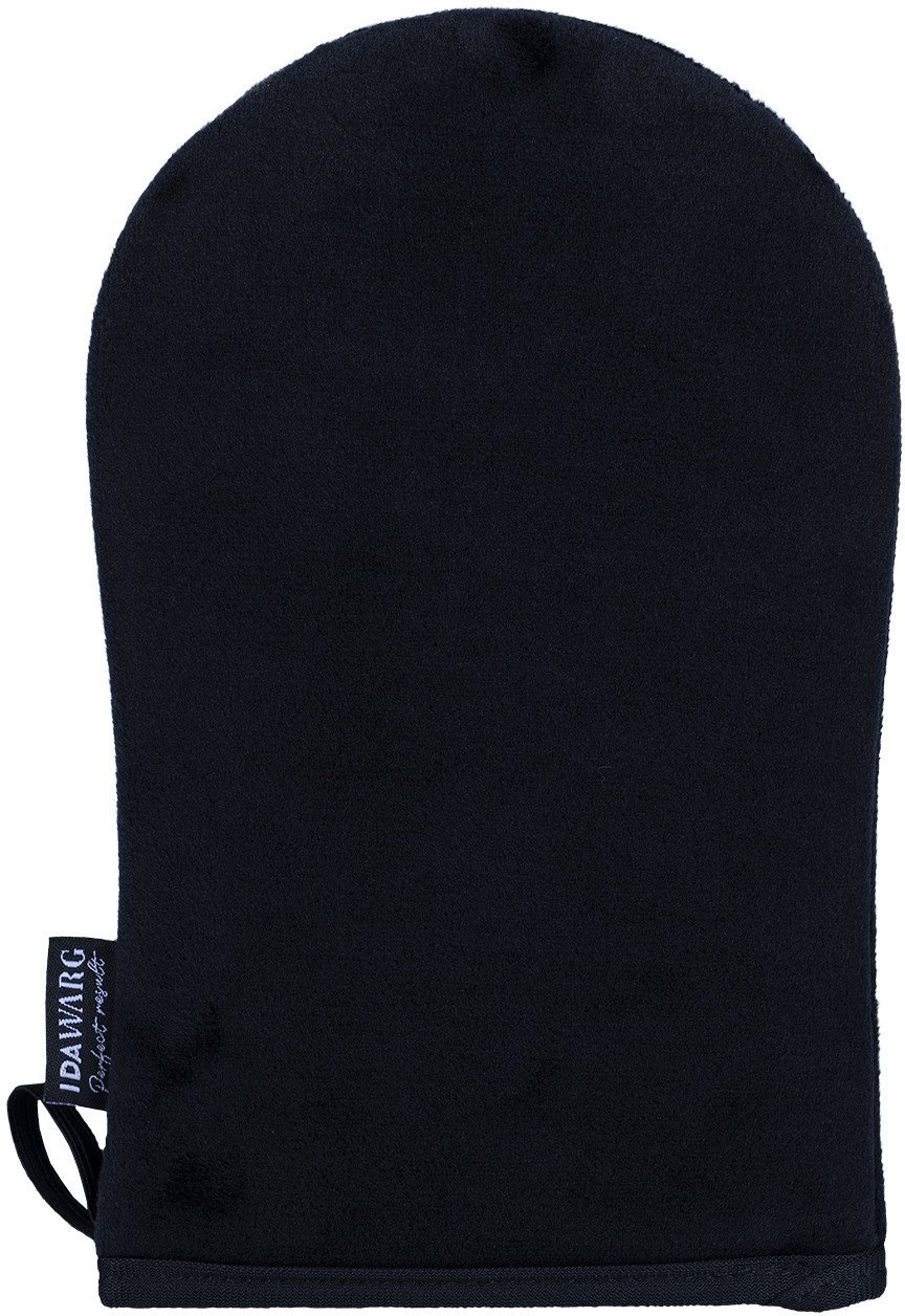 IDA WARG_Self-Tanning Mitt luksusowa rękawica do samoopalacza
