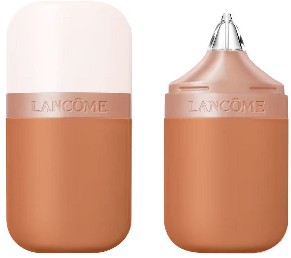 Lancome Skin Idle 3 Serum Supertint lekki podkład z serum z efektem glow 42C 30ml