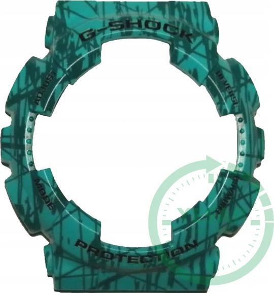 Casio Bezel 10498255 do zegarka G-Shock GA-110SL