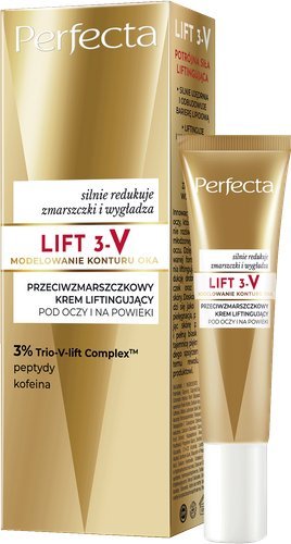 Perfecta PERFECTA V-Lift krem pod oczy 15ml