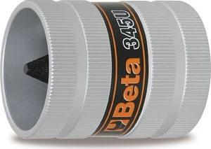 Beta Tools GRATOWNIK WIELOOSTRZOWY DO RUR 345U BETA UTENSILI S.P.A.