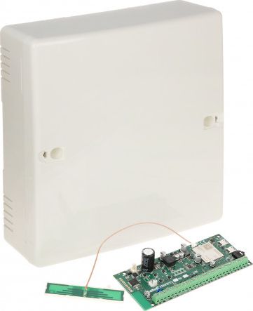 Satel CENTRALA ALARMOWA PERFECTA-32-LTE-SET-A SATEL