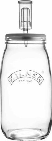 Kilner Słoik do kiszenia 3l (25.839)