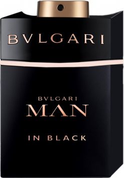 Bvlgari Man In Black EDP 100 ml